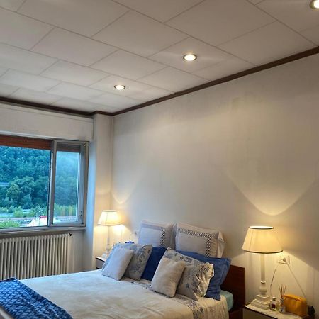 Lunigiana E Mare Apartamento Aulla Exterior foto