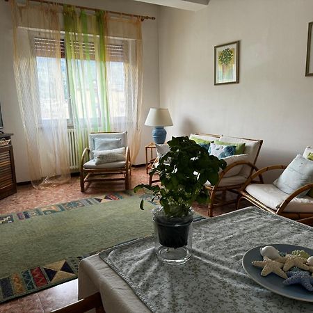 Lunigiana E Mare Apartamento Aulla Exterior foto