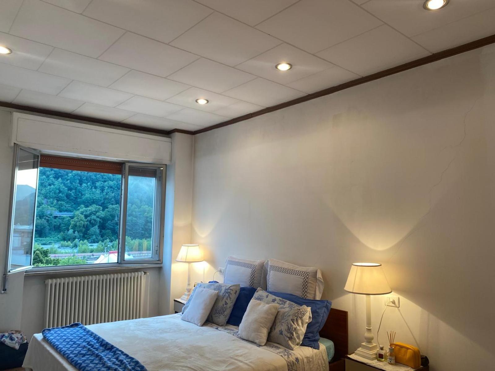 Lunigiana E Mare Apartamento Aulla Exterior foto