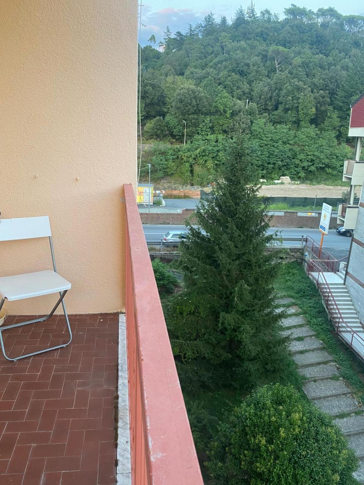 Lunigiana E Mare Apartamento Aulla Exterior foto