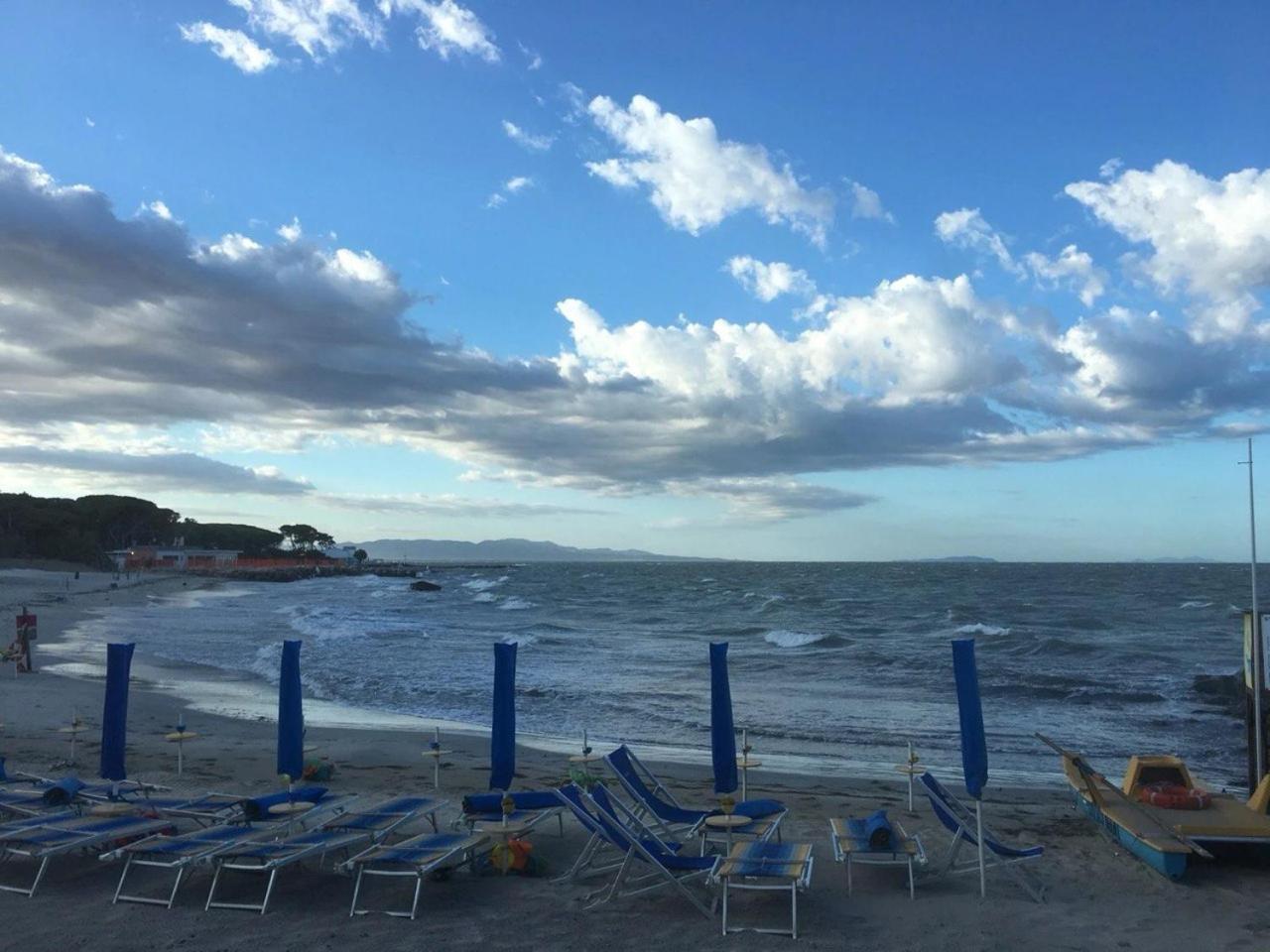 Lunigiana E Mare Apartamento Aulla Exterior foto