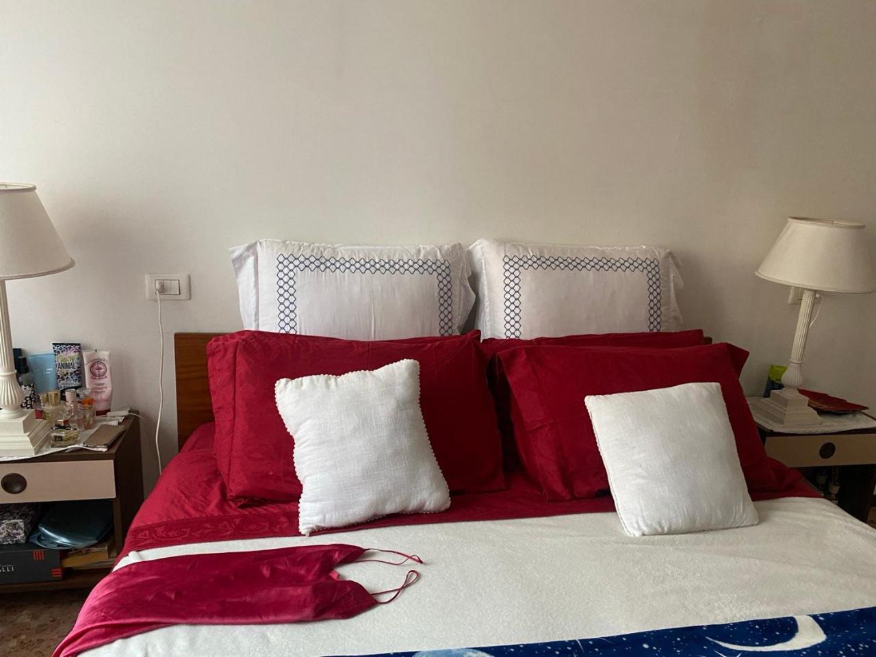 Lunigiana E Mare Apartamento Aulla Exterior foto