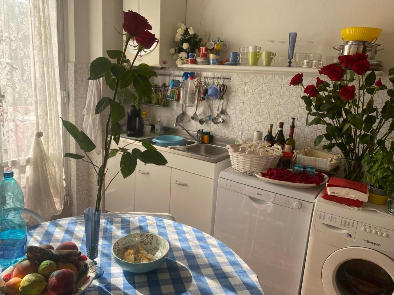 Lunigiana E Mare Apartamento Aulla Exterior foto