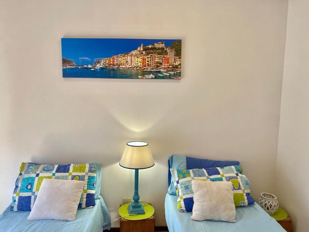 Lunigiana E Mare Apartamento Aulla Exterior foto