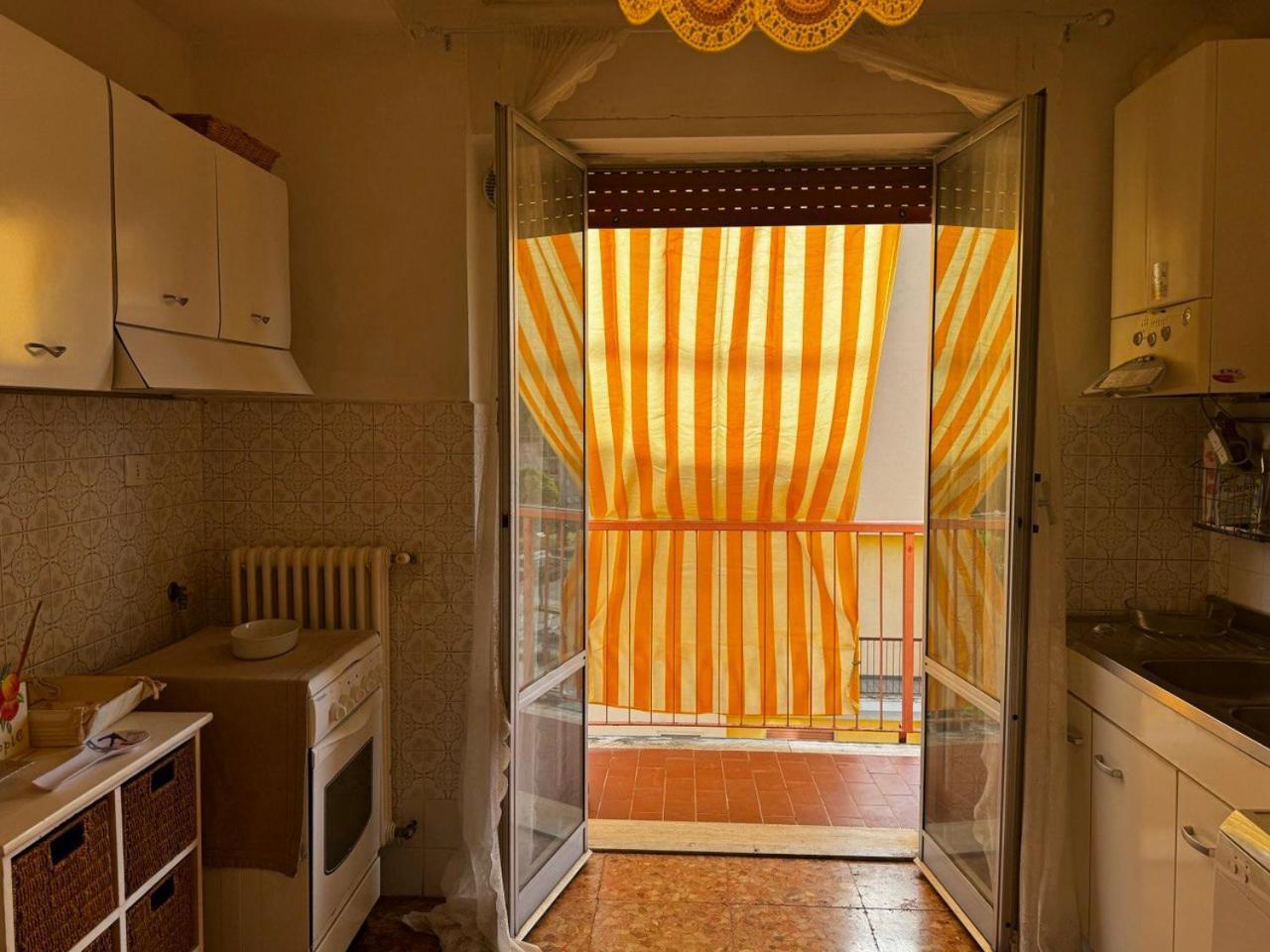 Lunigiana E Mare Apartamento Aulla Exterior foto