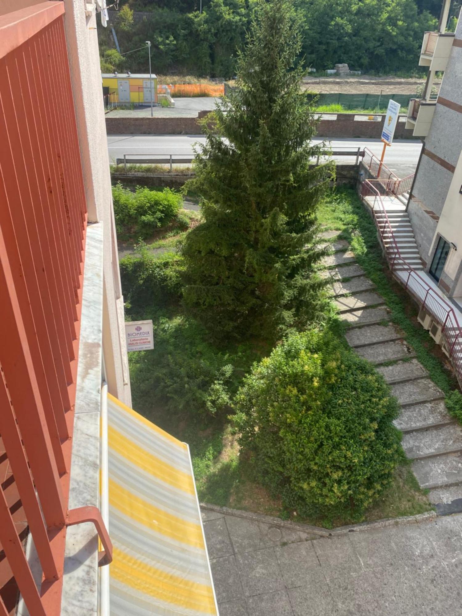 Lunigiana E Mare Apartamento Aulla Exterior foto