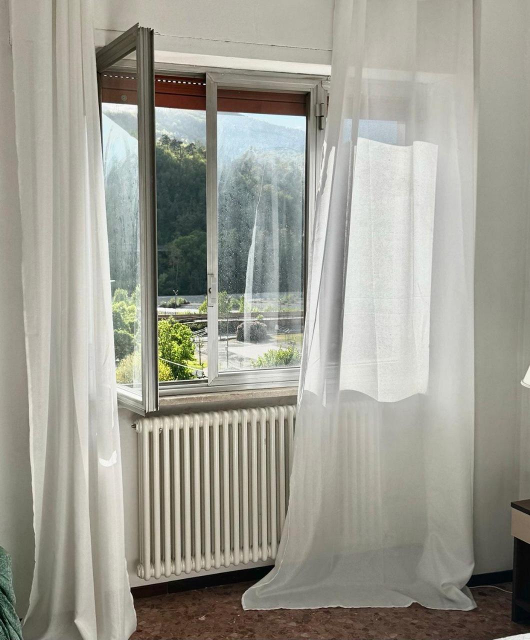 Lunigiana E Mare Apartamento Aulla Exterior foto