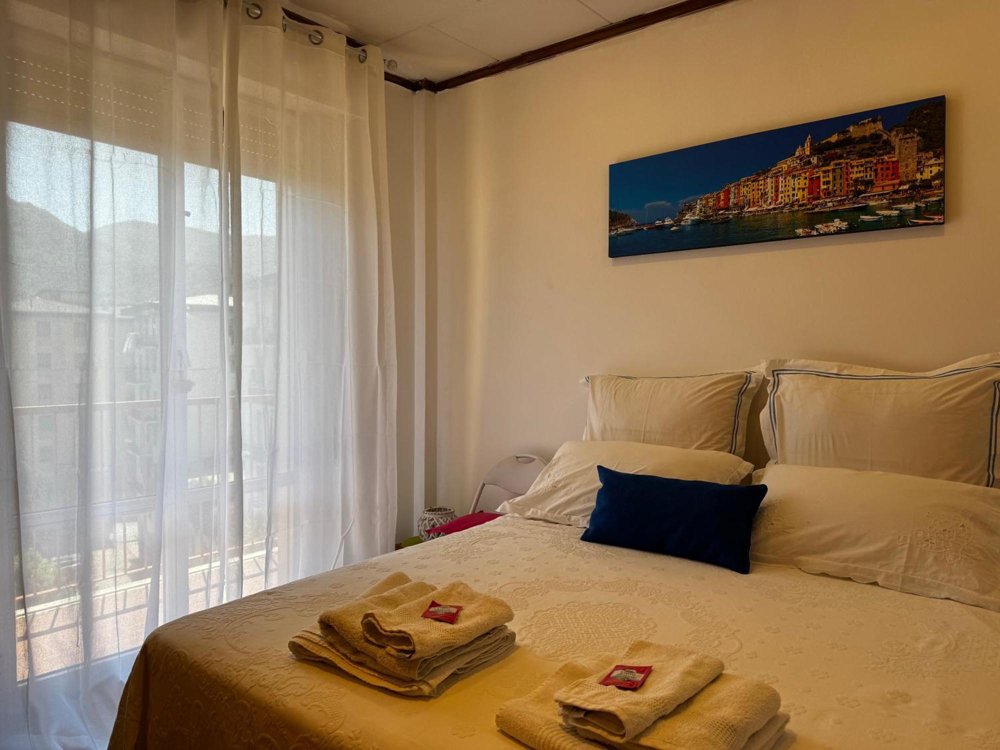Lunigiana E Mare Apartamento Aulla Exterior foto