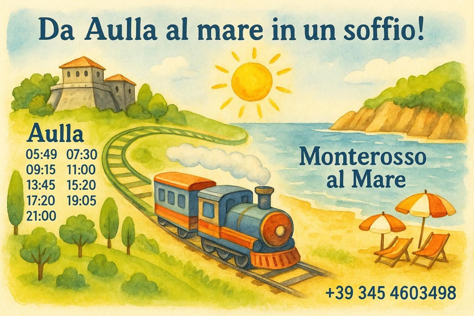 Lunigiana E Mare Apartamento Aulla Exterior foto